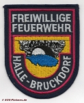 FF Halle - Bruckdorf