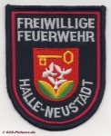 FF Halle - Neustadt