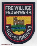 FF Halle - Reideburg