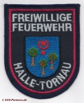 FF Halle - Tornau