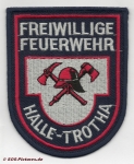 FF Halle - Trotha