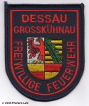 FF Dessau-Roßlau - Grosskühnau