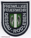 FF Dessau-Roßlau - Rodleben