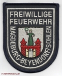FF Magdeburg - Beyendorf-Sohlen
