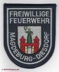 FF Magdeburg - Diesdorf