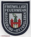 FF Magdeburg - Ottersleben
