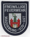 FF Magdeburg - Süd-Ost