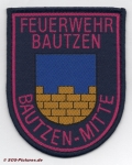 FF Bautzen - Mitte