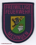 FF Ottendorf-Okrilla - Medingen