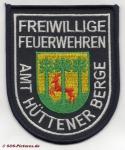 FF Amt Hüttener Berge