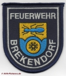FF Brekendorf