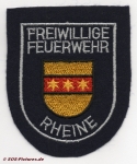 FF Rheine