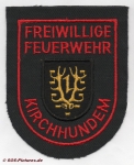 FF Kirchhundem
