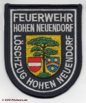 FF Hohen Neuendorf
