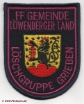 FF Löwenberger Land - Grieben