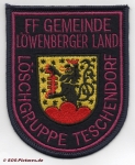 FF Löwenberger Land - Teschendorf