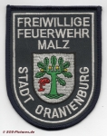 FF Oranienburg - Malz