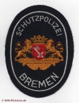 Bremen, Schutzpolizei alt