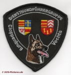 Diensthundeführergruppe Cloppenburg-Vechta NDS