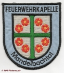 FF Mandelbachtal Kapelle