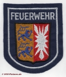 Feuerwehr Schleswig-Holstein