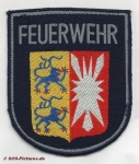 Feuerwehr Schleswig-Holstein