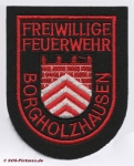 FF Borgholzhausen
