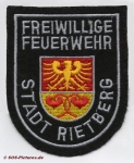 FF Rietberg