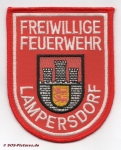 FF Allersberg - Lampersdorf