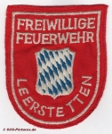 FF Schwanstetten - Leerstetten