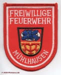 FF Mühlhausen