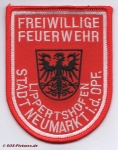 FF Neumarkt i.d.Opf. - Lippertshofen
