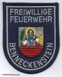 FF Oberharz am Brocken - Benneckenstein