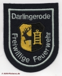 FF Ilsenburg - Darlingerode