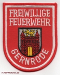 FF Quedlinburg - Gernrode