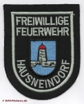 FF Selke-Aue - Hausneindorf