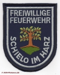 FF Harzgerode - Schielo