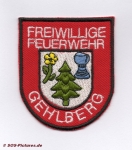 FF Gehlberg