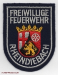 FF Oberdiebach - Rheindiebach
