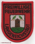 FF Mücheln (Geiseltal) - Langeneichstädt