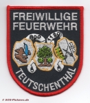 FF Teutschenthal