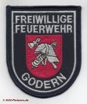 FF Pinnow - Godern
