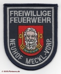 FF Neustadt-Glewe - Neuhof