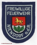 FF Grebs-Niendorf - Niendorf an der Rögnitz