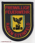 FF Raben Steinsfeld