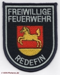 FF Redefin