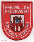 FF Neubrandenburg