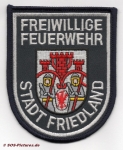 FF Friedland