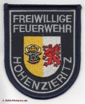 FF Hohenzieritz