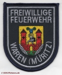 FF Waren (Müritz)